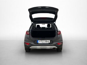 Kia Stonic bild 8