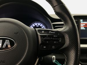 Kia Stonic bild 17