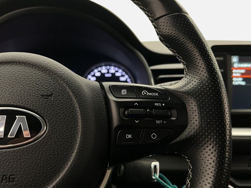 Kia Stonic bild 17