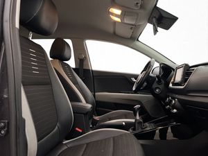 Kia Stonic bild 9