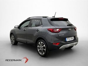 Kia Stonic bild 4