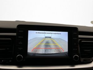 Kia Stonic bild 15