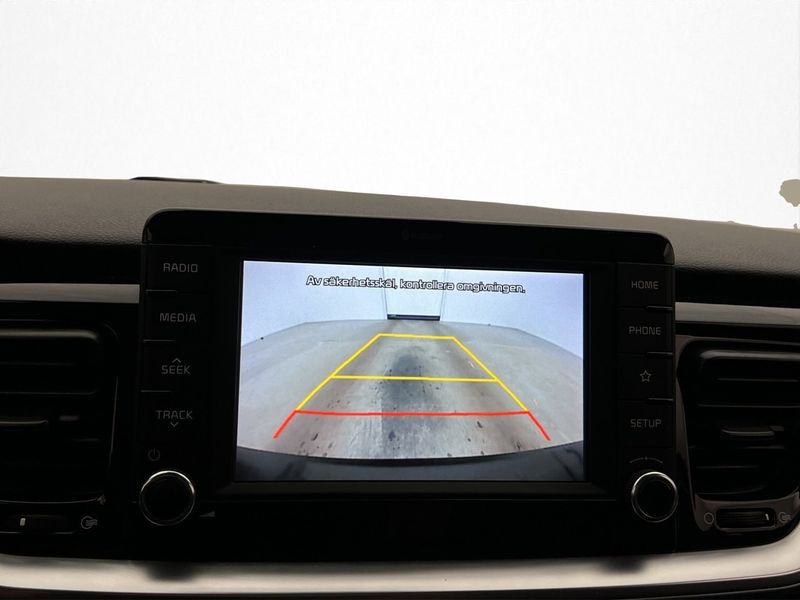 Kia Stonic bild 15