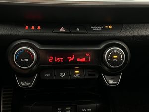 Kia Stonic bild 16