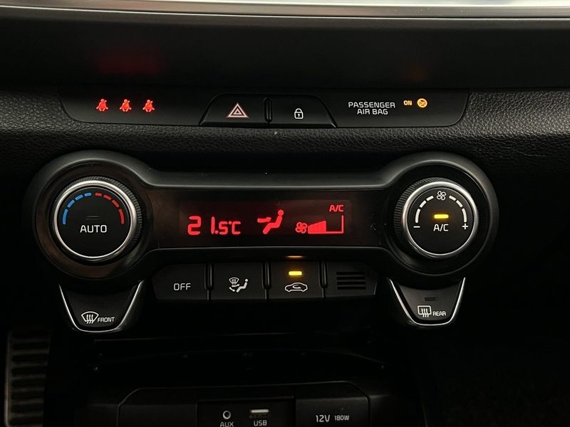 Kia Stonic bild 16