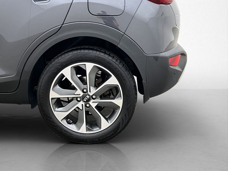 Kia Stonic bild 22