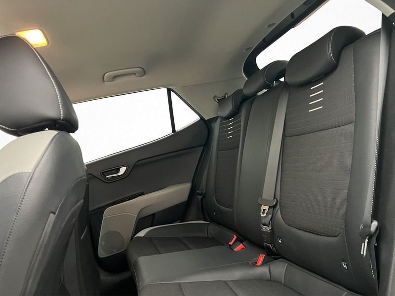 Kia Stonic bild 10