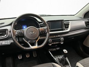 Kia Stonic bild 11