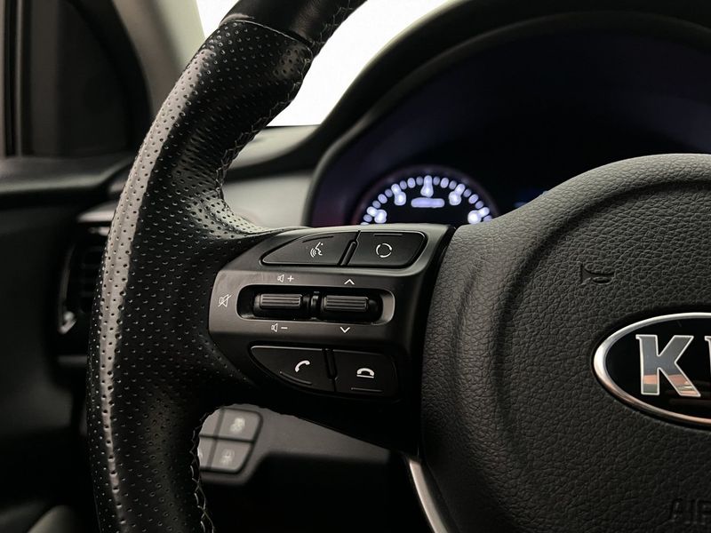 Kia Stonic bild 18