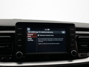 Kia Stonic bild 14
