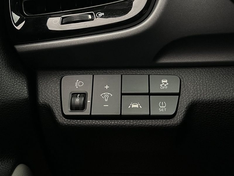 Kia Stonic bild 20
