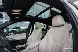 BMW X6 M bild 8