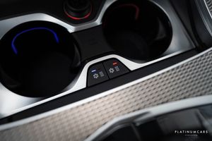 BMW X6 M bild 14