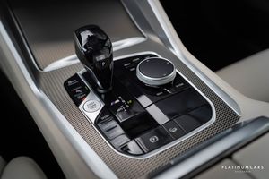 BMW X6 M bild 13