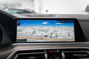BMW X6 M bild 10