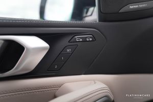 BMW X6 M bild 15