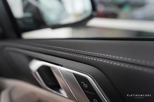 BMW X6 M bild 17