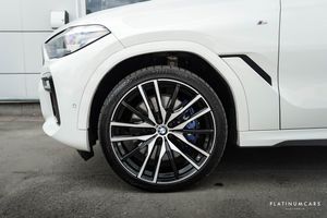 BMW X6 M bild 24