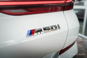 BMW X6 M bild 23