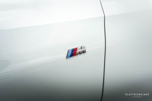 BMW X6 M bild 22