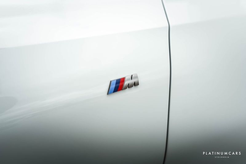 BMW X6 M bild 22