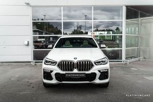 BMW X6 M bild 3