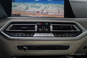 BMW X6 M bild 12