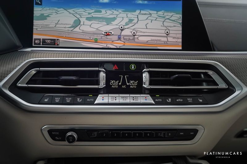 BMW X6 M bild 12