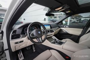 BMW X6 M bild 5
