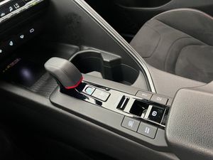 Toyota C-HR bild 27