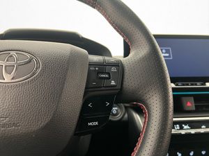 Toyota C-HR bild 20