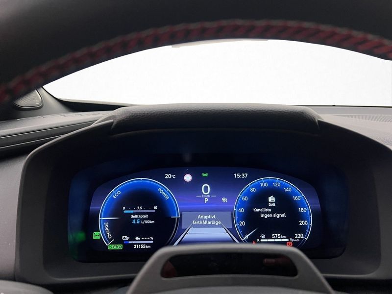 Toyota C-HR bild 18