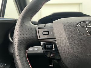 Toyota C-HR bild 19