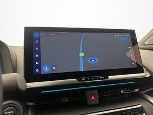 Toyota C-HR bild 22