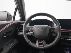 Toyota C-HR bild 10