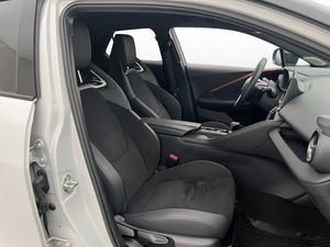 Toyota C-HR bild 11