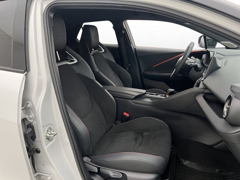Toyota C-HR bild 11