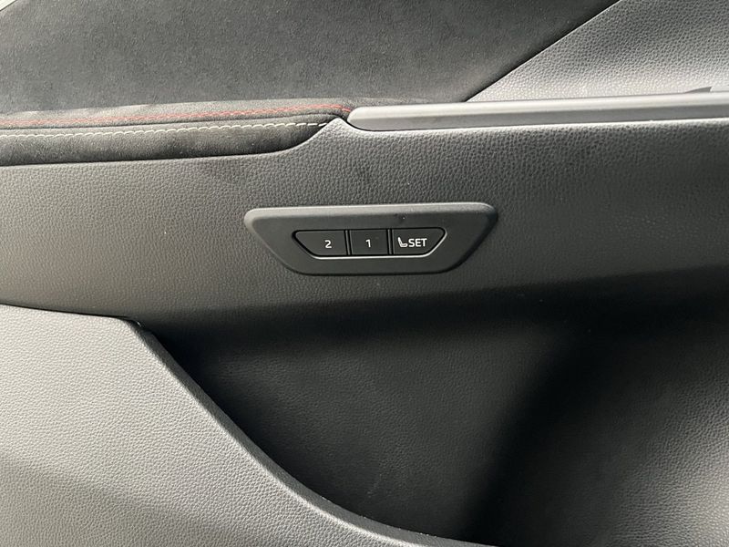 Toyota C-HR bild 17