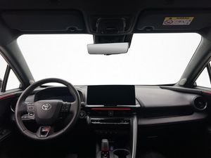 Toyota C-HR bild 14