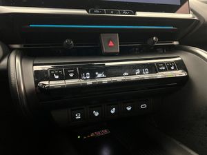 Toyota C-HR bild 26