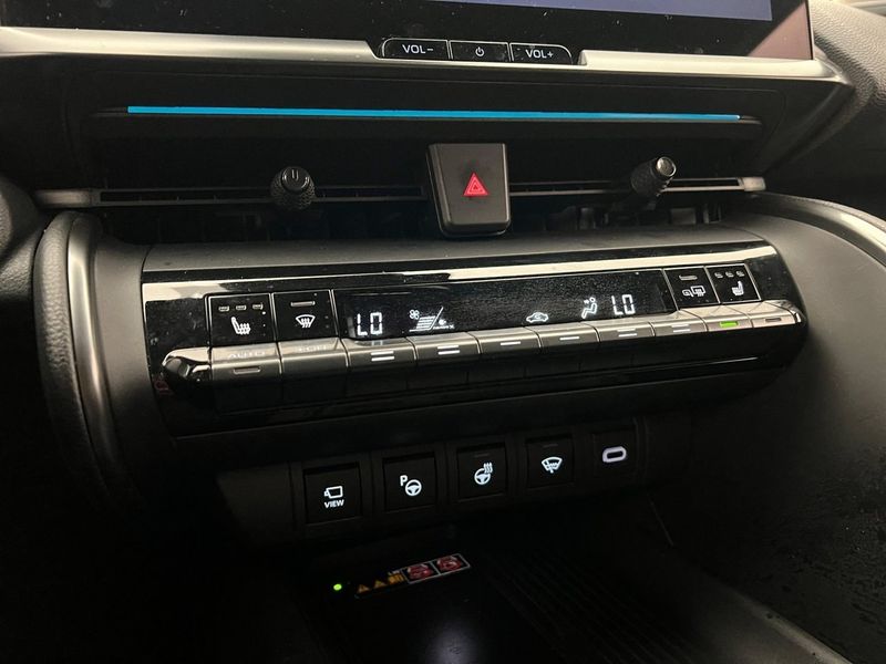 Toyota C-HR bild 26