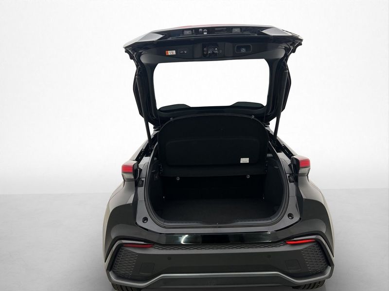 Toyota C-HR bild 28