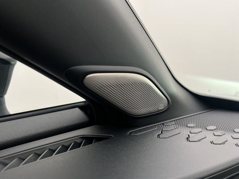 Toyota C-HR bild 15