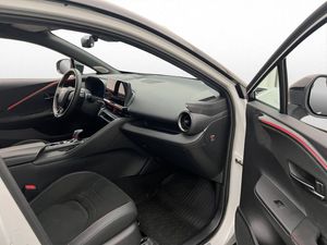 Toyota C-HR bild 12