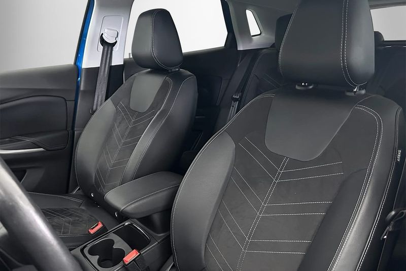 Opel Grandland bild 7