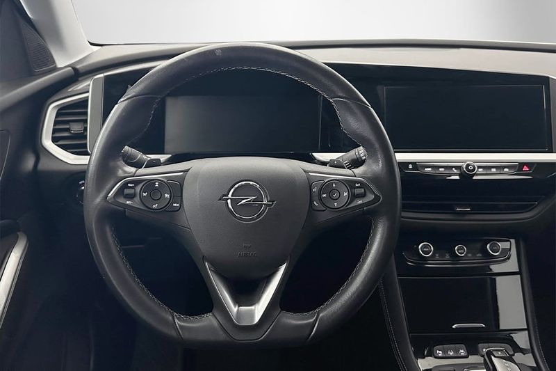 Opel Grandland bild 5