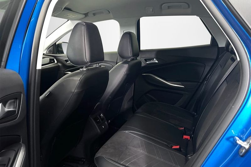 Opel Grandland bild 8