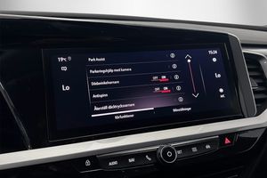 Opel Grandland bild 11