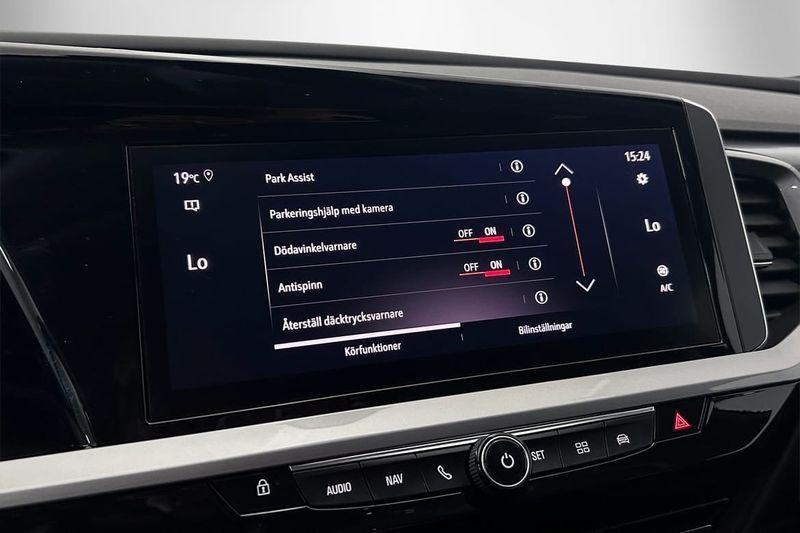 Opel Grandland bild 11