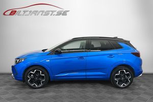 Opel Grandland bild 2